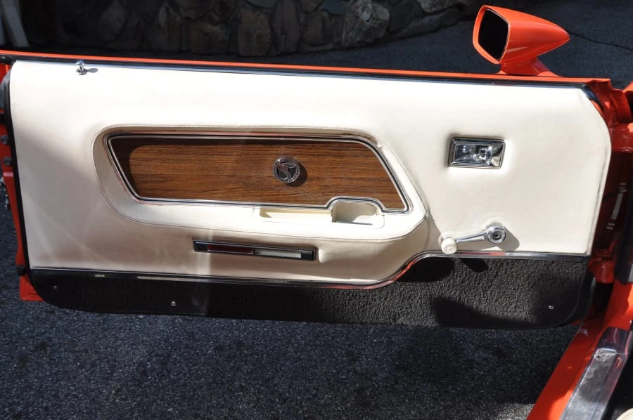 1970 Shelby GT500 - Image 26 of 31