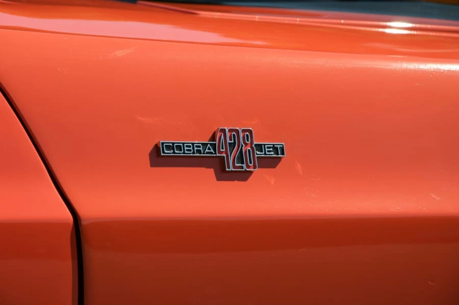 1970 Shelby GT500 - Image 22 of 31