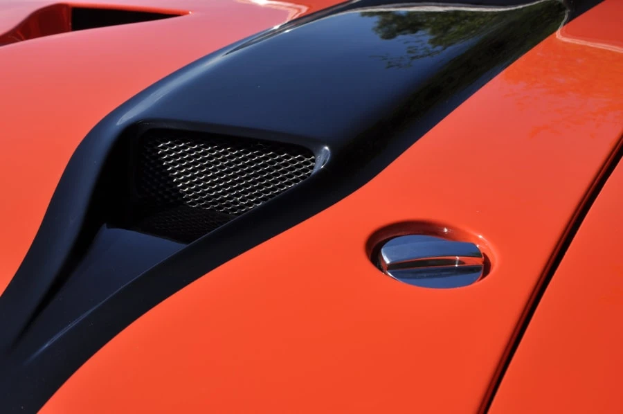 1970 Shelby GT500 - Image 9 of 31