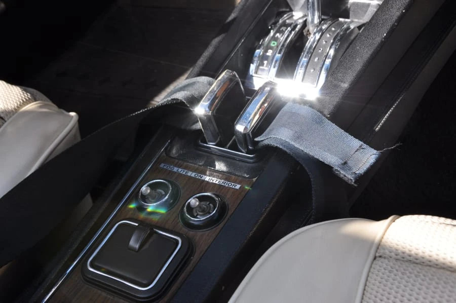 1970 Shelby GT500 - Image 30 of 31