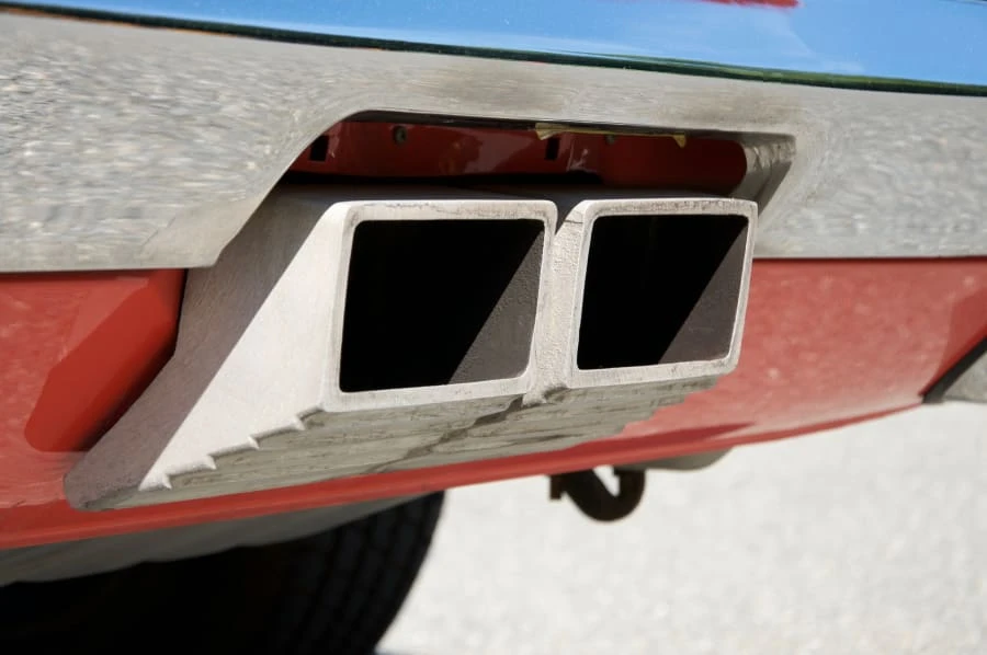 1970 Shelby GT500 - Image 14 of 31