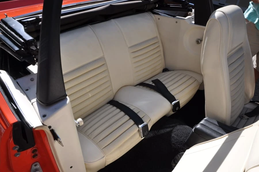 1970 Shelby GT500 - Image 29 of 31