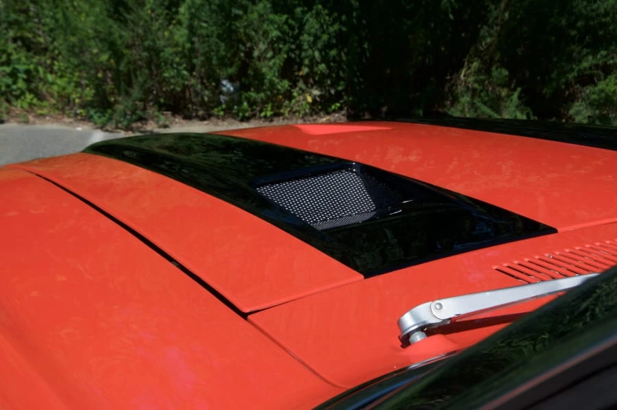 1970 Shelby GT500 - Image 15 of 31