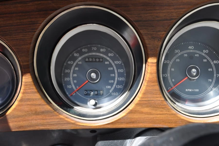1970 Shelby GT500 - Image 31 of 31
