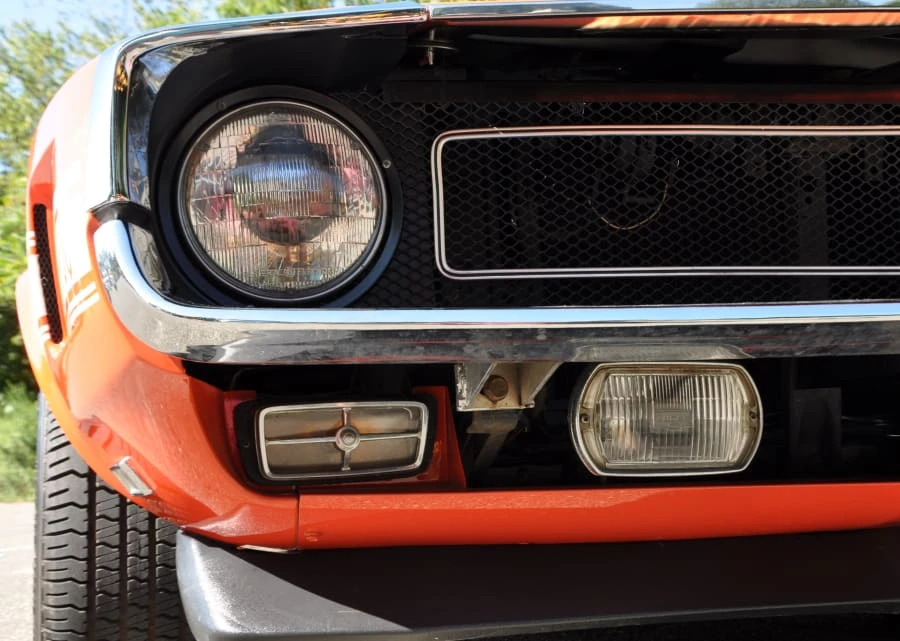 1970 Shelby GT500 - Image 11 of 31