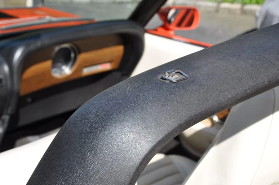 1970 Shelby GT500 - Image 28 of 31