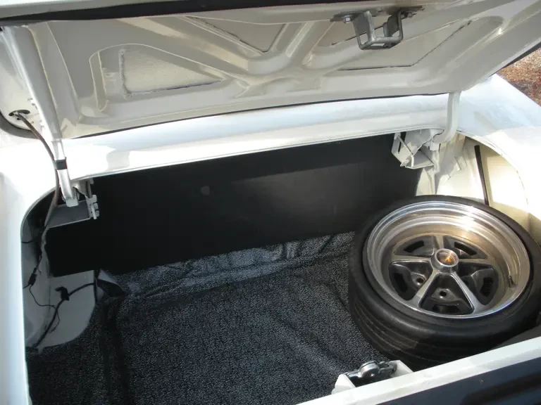 1970 Shelby GT500 - Image 5 of 5