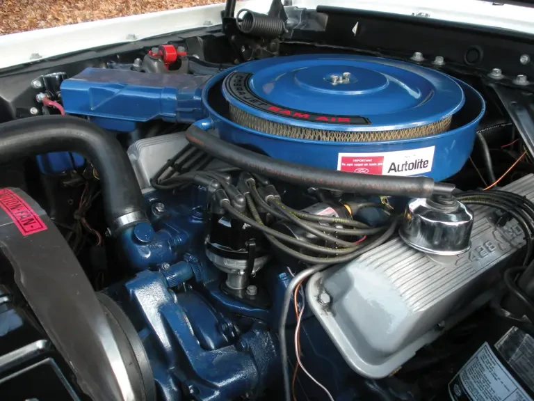 1970 Shelby GT500 - Image 3 of 5