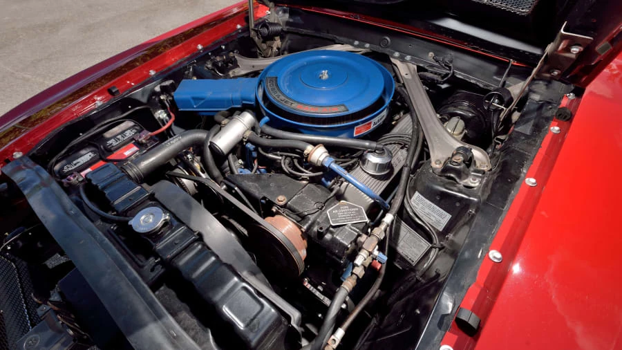 1970 Shelby GT500 - Image 6 of 20