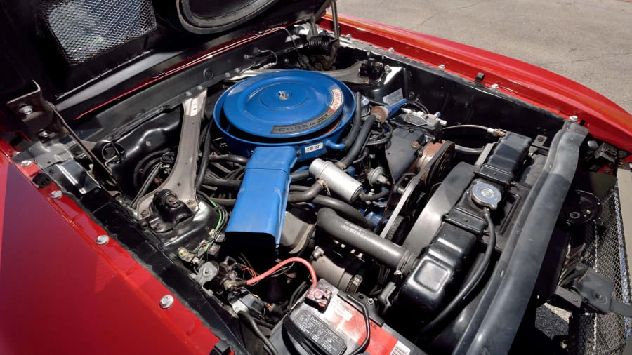 1970 Shelby GT500 - Image 7 of 20
