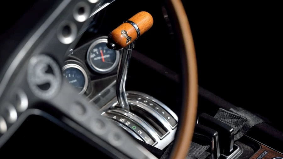 1970 Shelby GT500 - Image 9 of 20