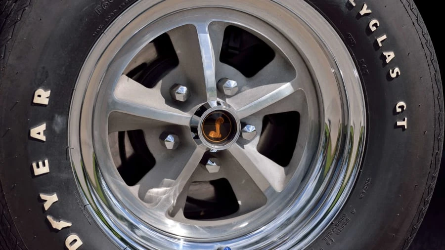 1970 Shelby GT500 - Image 15 of 20