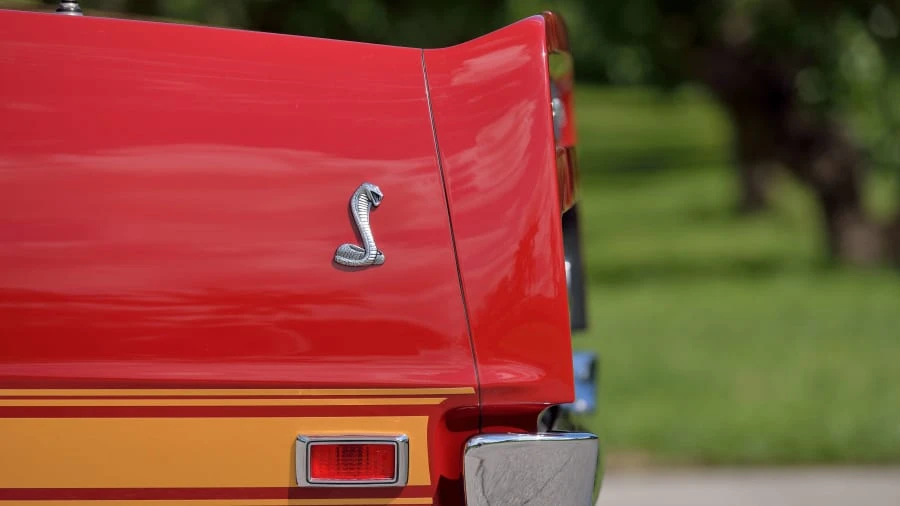 1970 Shelby GT500 - Image 17 of 20
