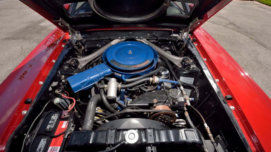 1970 Shelby GT500 - Image 18 of 20