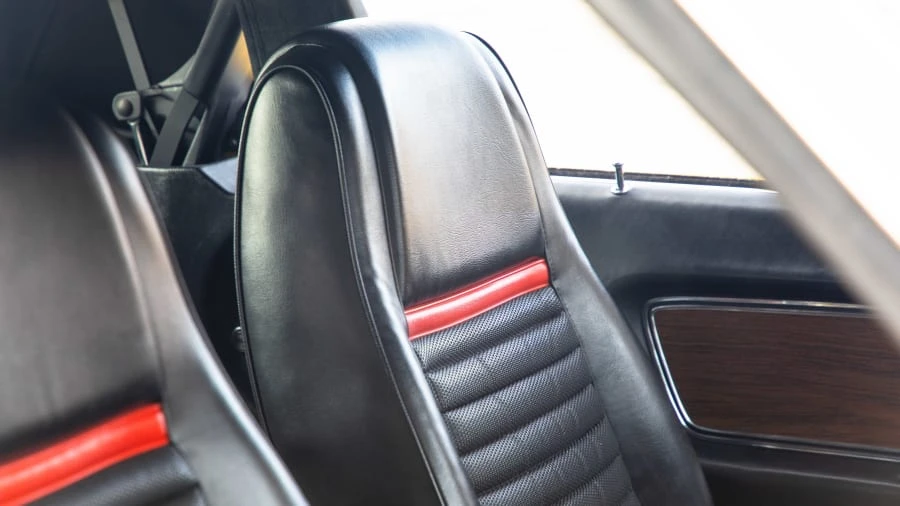 1970 Shelby GT500 - Image 9 of 23