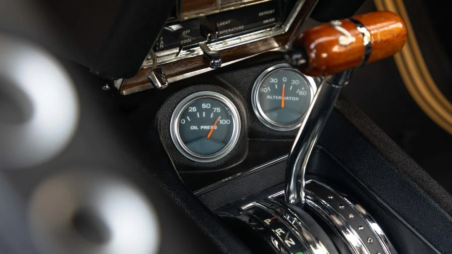1970 Shelby GT500 - Image 13 of 23