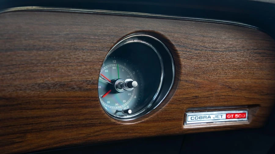 1970 Shelby GT500 - Image 14 of 23