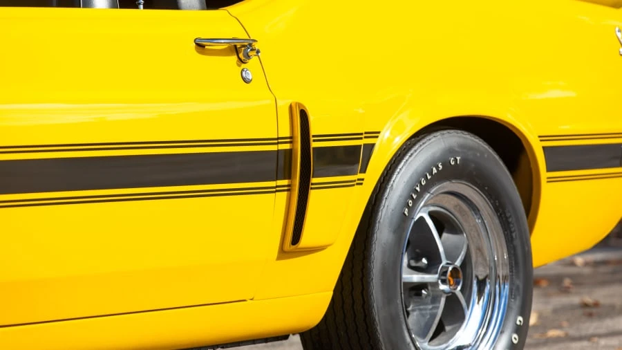 1970 Shelby GT500 - Image 16 of 23