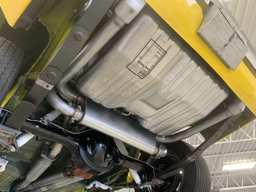 1970 Shelby GT500 - Image 21 of 23