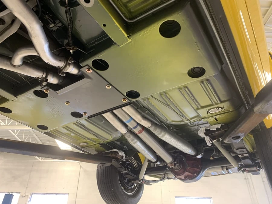 1970 Shelby GT500 - Image 22 of 23