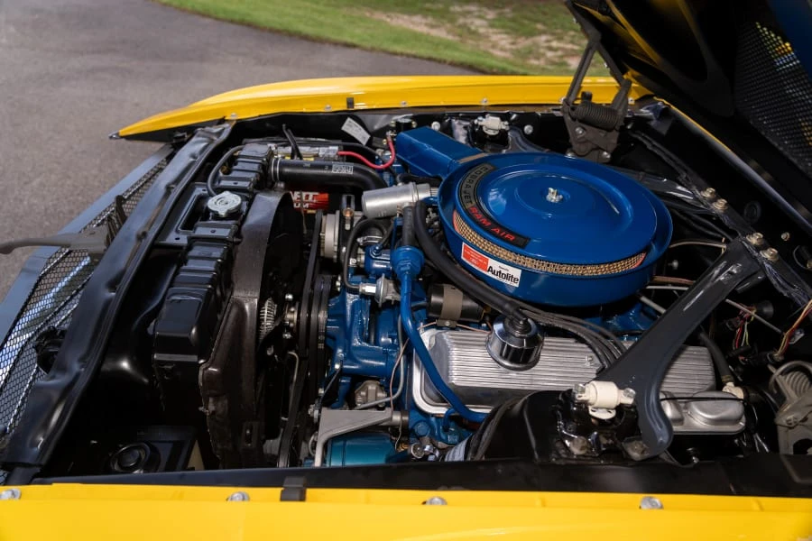 1970 Shelby GT500 - Image 29 of 31