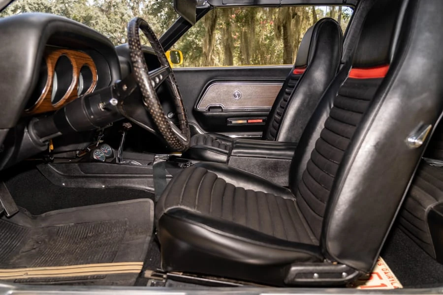 1970 Shelby GT500 - Image 22 of 31