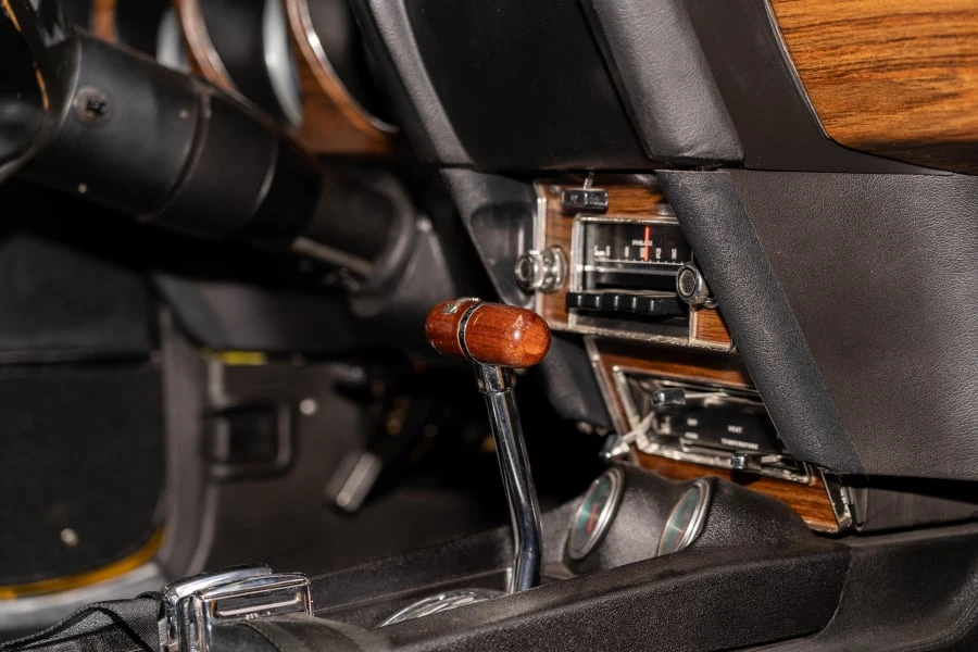 1970 Shelby GT500 - Image 26 of 31