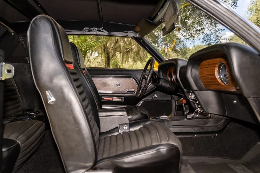 1970 Shelby GT500 - Image 18 of 31