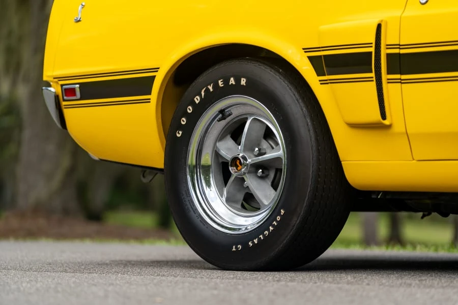 1970 Shelby GT500 - Image 9 of 31