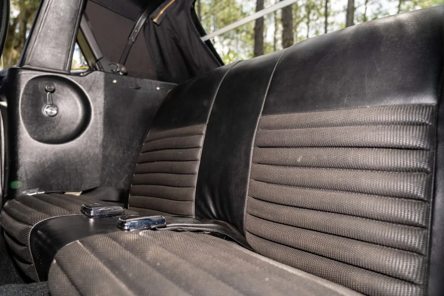 1970 Shelby GT500 - Image 21 of 31