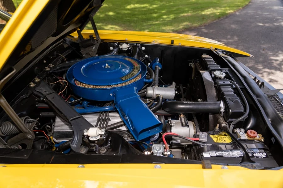 1970 Shelby GT500 - Image 30 of 31