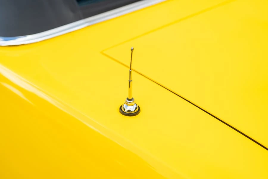 1970 Shelby GT500 - Image 11 of 31