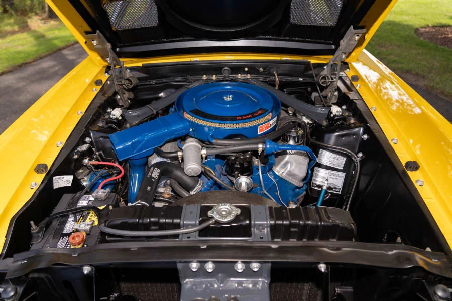1970 Shelby GT500 - Image 28 of 31