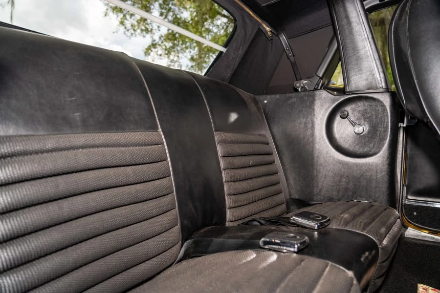 1970 Shelby GT500 - Image 20 of 31