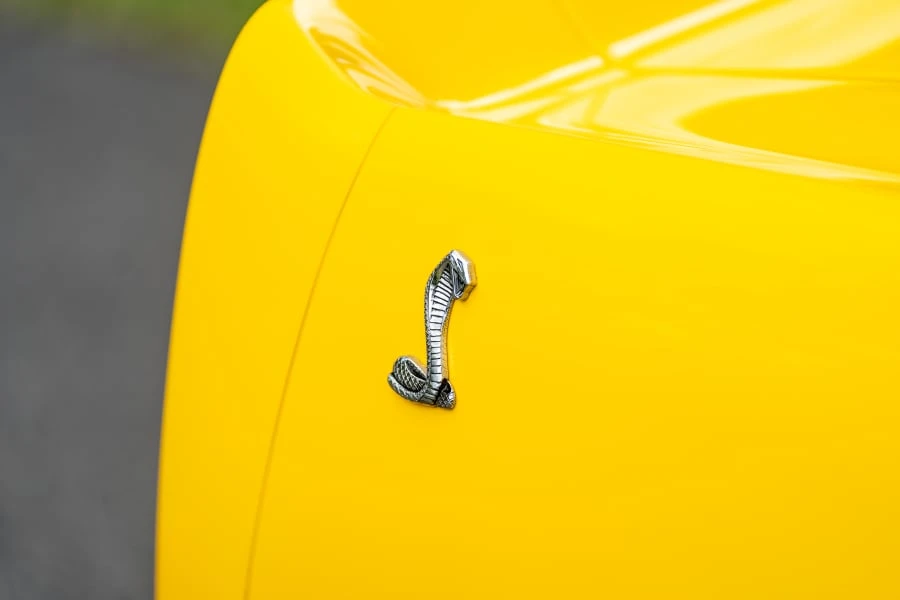 1970 Shelby GT500 - Image 17 of 31