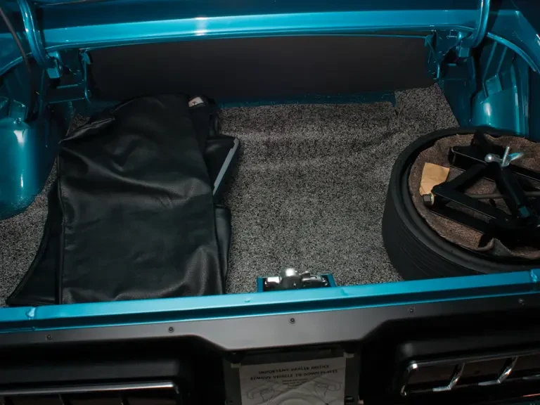 1970 Shelby GT500 - Image 12 of 22