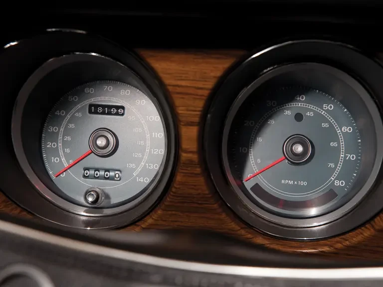 1970 Shelby GT500 - Image 19 of 22