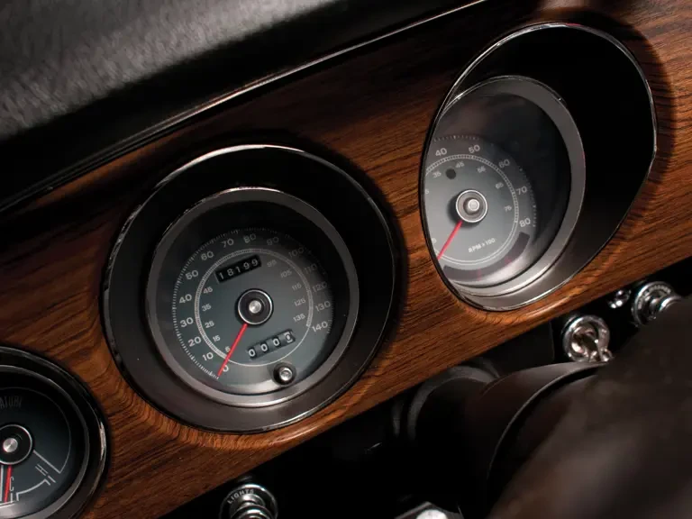 1970 Shelby GT500 - Image 9 of 22