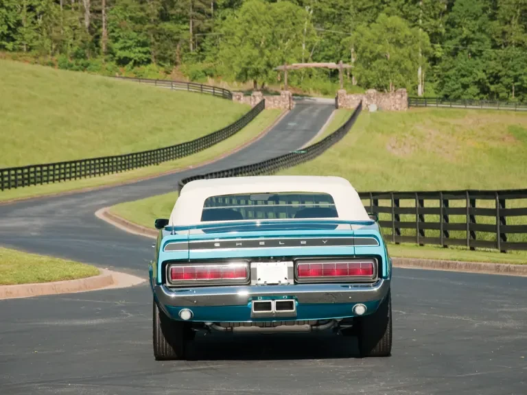 1970 Shelby GT500 - Image 15 of 22