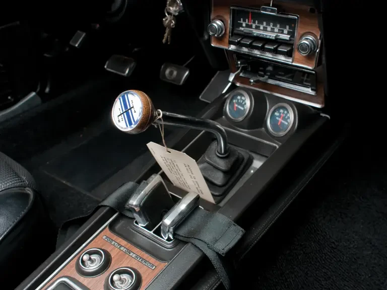 1970 Shelby GT500 - Image 10 of 22