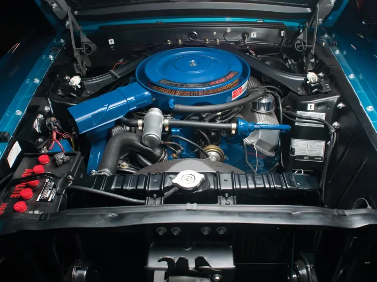 1970 Shelby GT500 - Image 4 of 22