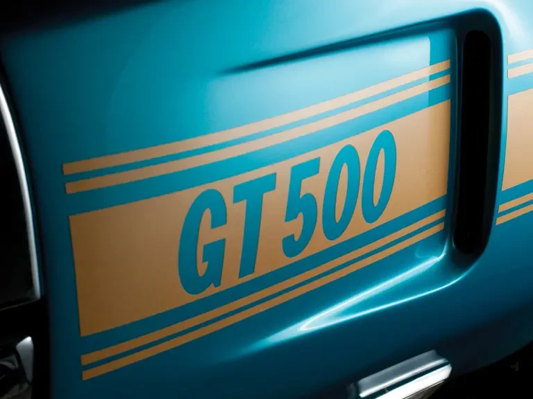 1970 Shelby GT500 - Image 6 of 22