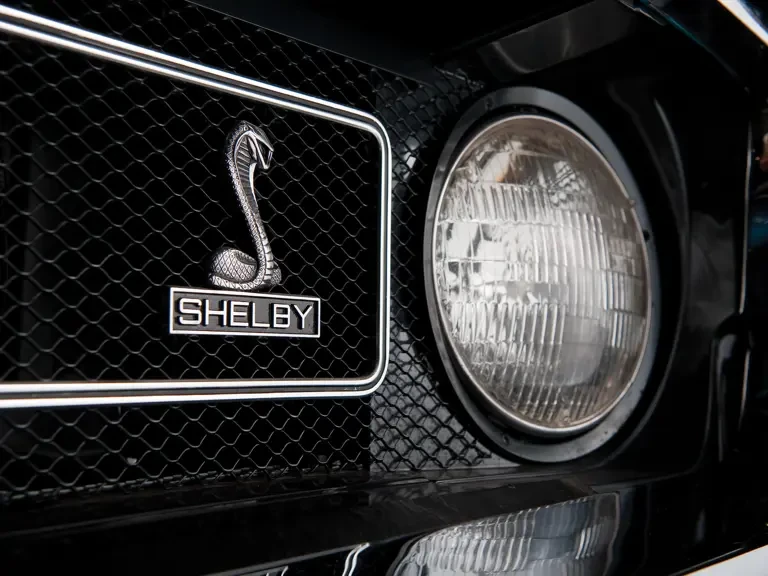 1970 Shelby GT500 - Image 20 of 22