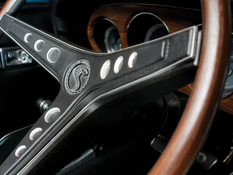 1970 Shelby GT500 - Image 11 of 22