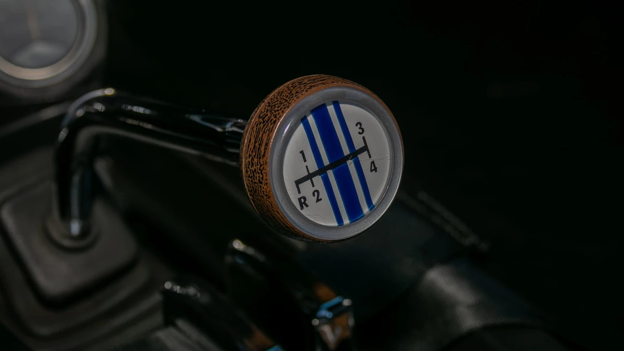 1970 Shelby GT500 - Image 19 of 21