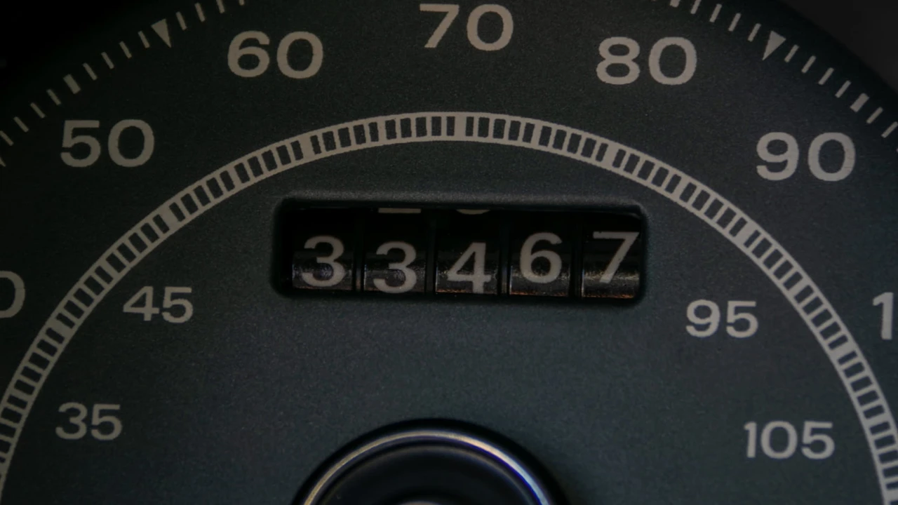 1970 Shelby GT500 - Image 21 of 21