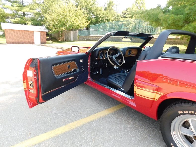 1970 Shelby GT500 - Image 30 of 31