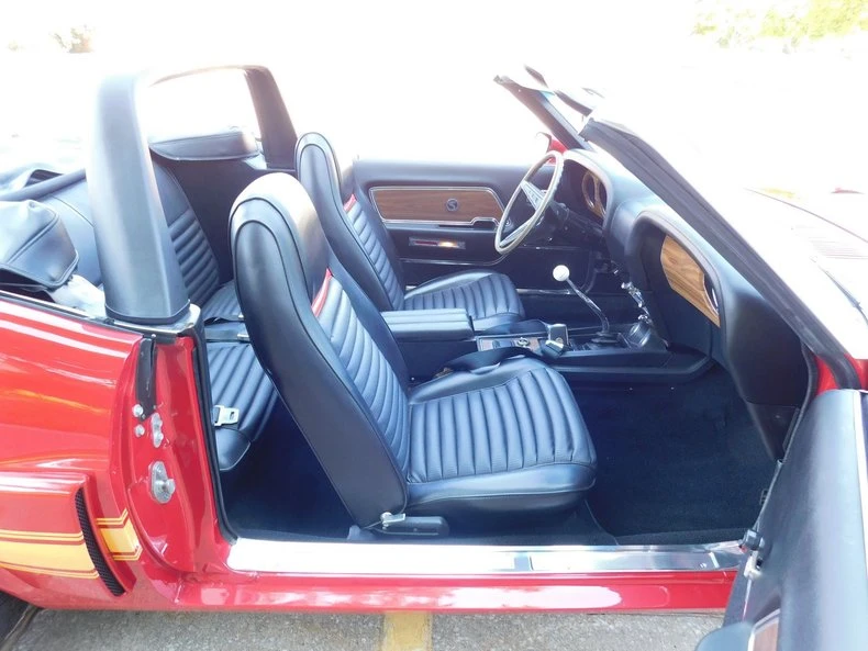 1970 Shelby GT500 - Image 21 of 31