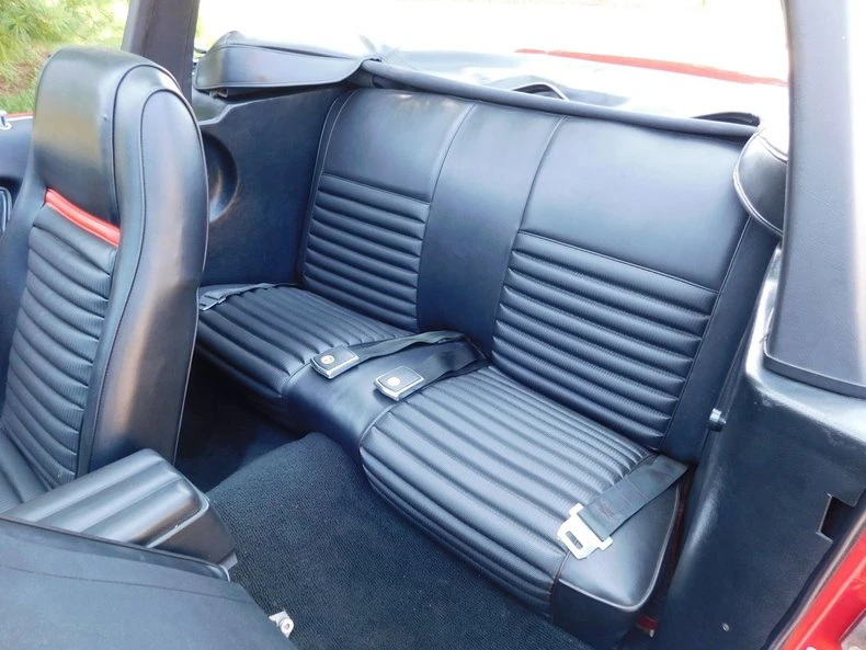 1970 Shelby GT500 - Image 19 of 31