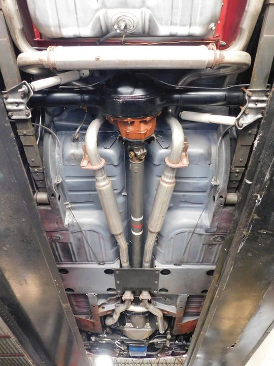 1970 Shelby GT500 - Image 7 of 31